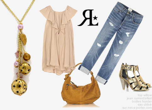 LOOKBOOK ELIA