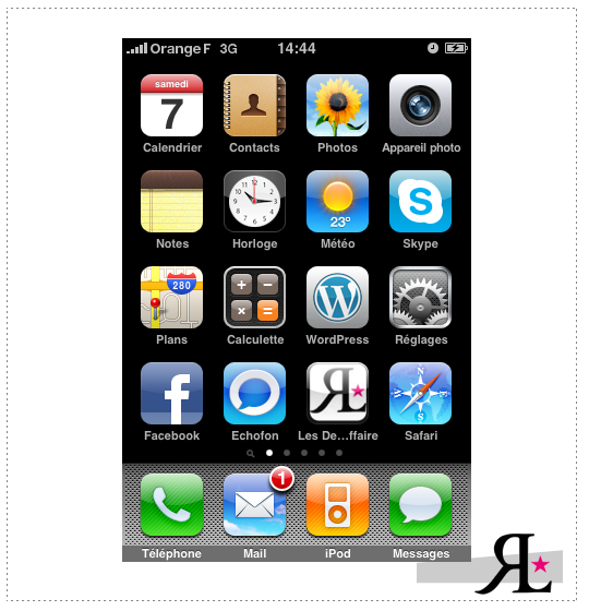 iphone4